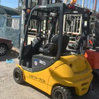 کرایه لیفت تراک