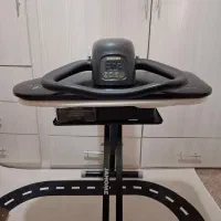 اتو پرس ژانومه
