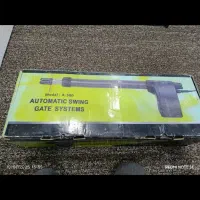 جک بازویی درب حیات 500کیلویی