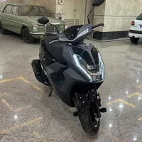 اف ایکس ۱۵۰ (fx150) تمیز|موتورسیکلت|تهران, پاسداران|دیوار