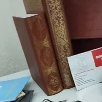 قلم قرآنی لئونو با ظرفیت ۳۲ گیگابایت