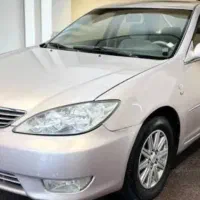 تویوتا کمری‌گرند|خودرو سواری و وانت|یزد, |دیوار