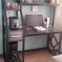 میز تحریر|میز تحریر و کامپیوتر|رشت, ترمینال|دیوار