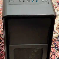 قاب کیس گرین Z2+ Hero