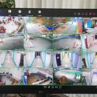 نصب و تعمیرات دوربین مداربسته