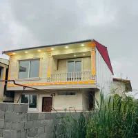 فروش-دو-طبقه-واحد-راه-جدا-حیاط-دار