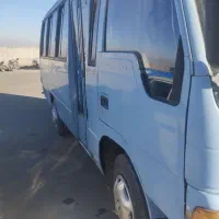 مینی بوس هیوندا