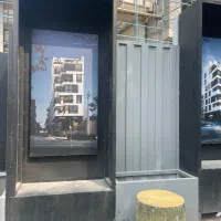 آپارتمان ۱۶۰ متر۴۰ متر حیاط اختصاصی فرهنگشهر