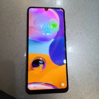 سامسونگ a31 حافظه 128 گیگ رام 4