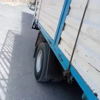 ایسوزو ۶تن پلمپ و سالم|خودرو سنگین|اصفهان, پروین|دیوار