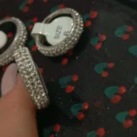 انگشتر|زیورآلات و اکسسوری|رشت, کوی مهر|دیوار