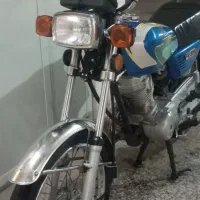 موتور هندا