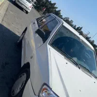 پراید۱۳۲|خودرو سواری و وانت|ملارد, |دیوار