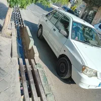 پراید 132|خودرو سواری و وانت|تهران, یاخجی آباد|دیوار