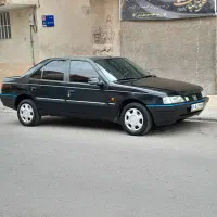 پژو ۴۰۵ مدل ۸۲ انژکتور ۱۸۰۰ زیمنس فرانسوی|خودرو سواری و وانت|قم, زند آباد|دیوار