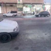 فروش مغازه در خیابان پیروزی