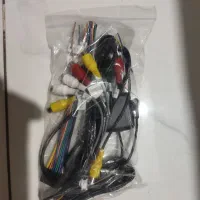 9اینچ|تلویزیون و پروژکتور|اصفهان, شاهزاده ابراهیم|دیوار