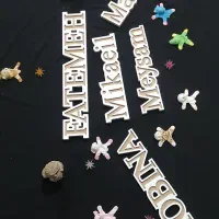 جاکلیدی چوبی|صنایع دستی و سایر لوازم تزئینی|مشهد, گرجی علیا|دیوار