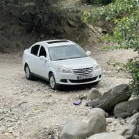 ام‌وی‌ام 550 دنده‌ای، مدل ۱۳۹۵