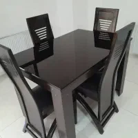 میز ناهارخوری ۴ نفره