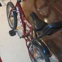 دوچرخه ۱۴ .صدرصد سالم و نو در همه مورد.|دوچرخه، اسکیت، اسکوتر|کرمانشاه, |دیوار