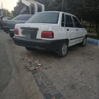 پراید مدل ۸۰