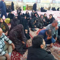 سفر کربلا حرکت اول دی ماه