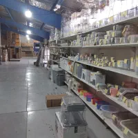 استخدام نیروی خانم و اقا جهت کار در پخش نورصادق