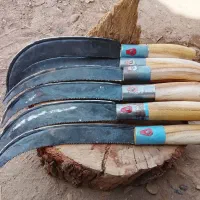 به عکس دقت کنید داس