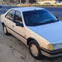 پژو 405|خودرو سواری و وانت|قم, انسجام|دیوار