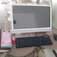 کامپیوتر ال این وان msi