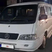 بنز ون معاوضه با ویلا چالوس|خودرو سواری و وانت|چالوس, |دیوار