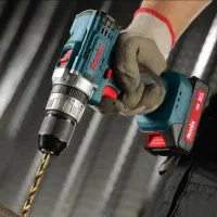 دریل شارژی دلر درل شارژی