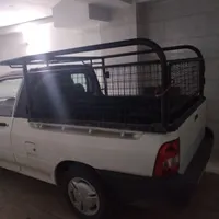 پرایدوانت باربری