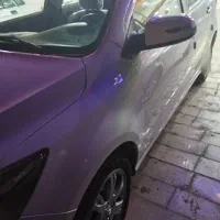 شاهین GL|خودرو سواری و وانت|قم, آزادگان|دیوار