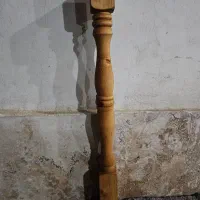 پایه نرده