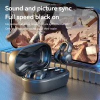 ایرفون شیائومی EAR CLIP U12|لوازم جانبی موبایل و تبلت|تهران, صادقیه|دیوار
