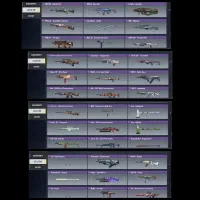 اکانت کالاف ۱ متیک ۵ لجند ۱۹۱ اپیک|کنسول، بازی ویدئویی و آنلاین|شهرکرد, |دیوار