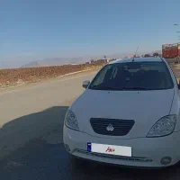 تیبا|خودرو سواری و وانت|لاجان, |دیوار