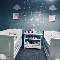 تخت خواب کودک