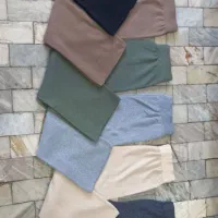 شلوار بافت جیب دار عمده از تولیدی|لباس|تبریز, |دیوار