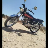 موتور 200 برمودا