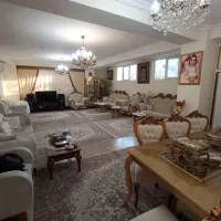 آپارتمان ۱۲۵متری لوکس