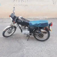موتورسیکلت مدارک دار (سندوپلاک)