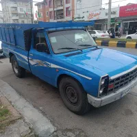 حمل بار به تمام نقاط مازندران.