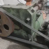 دستگاه تولید نایلون، عرض 150|ماشینآلات صنعتی|کاشان, شهرک صنعتی فتح المبین|دیوار