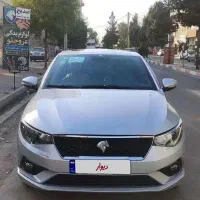 تاراv4 اتومات ۴۰۴ رنگ خاص|خودرو سواری و وانت|محمدشهر, محمدشهر|دیوار
