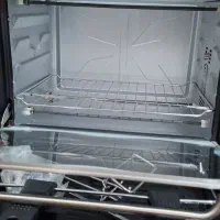 فر رو میزی برند Aeeg|اجاق گاز و لوازم برقی پختوپز|تهران, آهنگ|دیوار