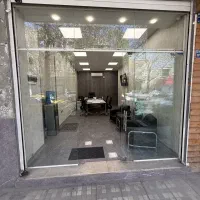 فروش مغازه خیابان فلسطین|فروش مغازه و غرفه|اصفهان, نقش جهان|دیوار