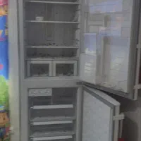 یخچال فریزر